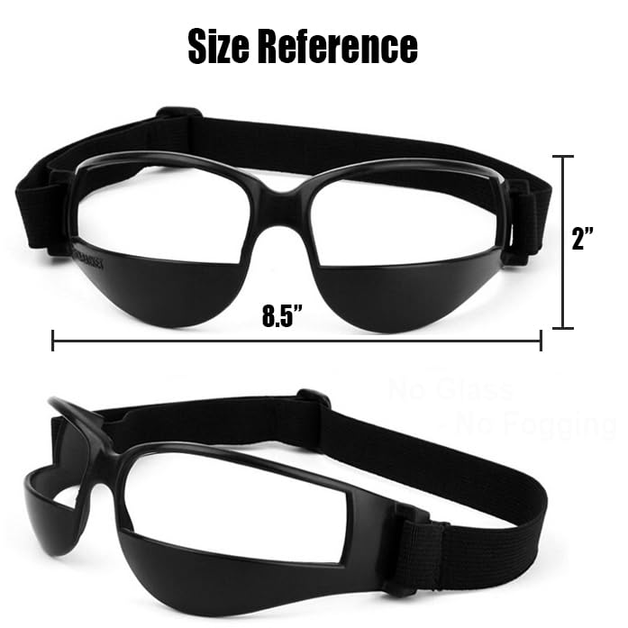 ALANDA Sports Training Glasses