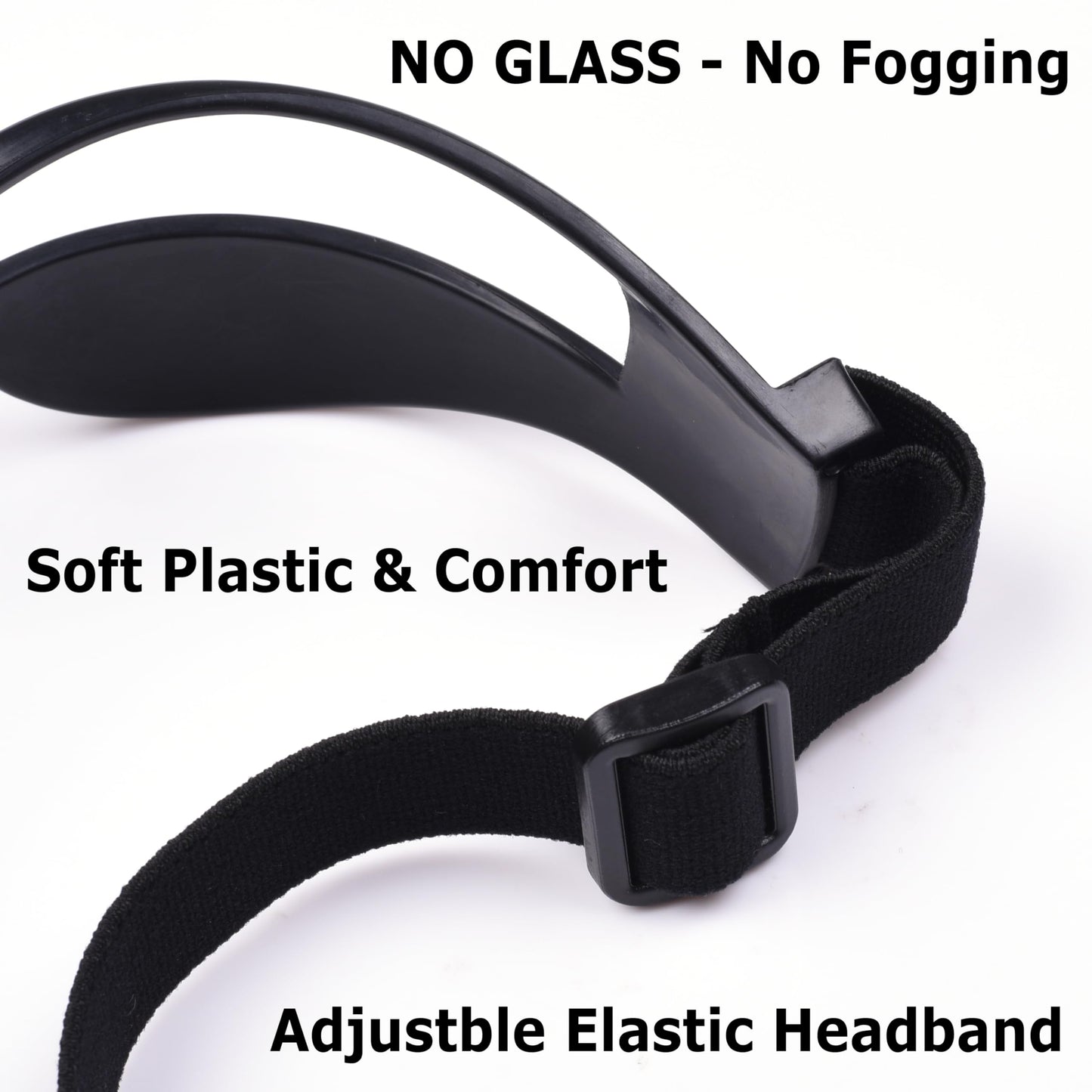 ALANDA Sports Training Glasses